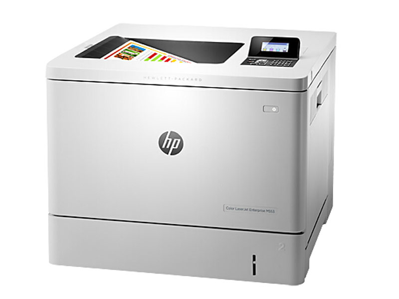 Color LaserJet Enterprise M553n(B5L24A)ͼ