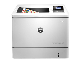 Color LaserJet Enterprise M553n(B5L24A)