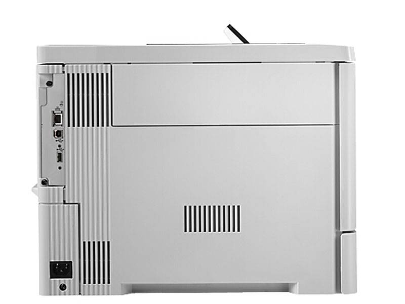 惠普Color LaserJet Enterprise M553n(B5L24A)