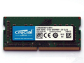Crucial英睿达 DDR4 2133 8G 笔记本内存条