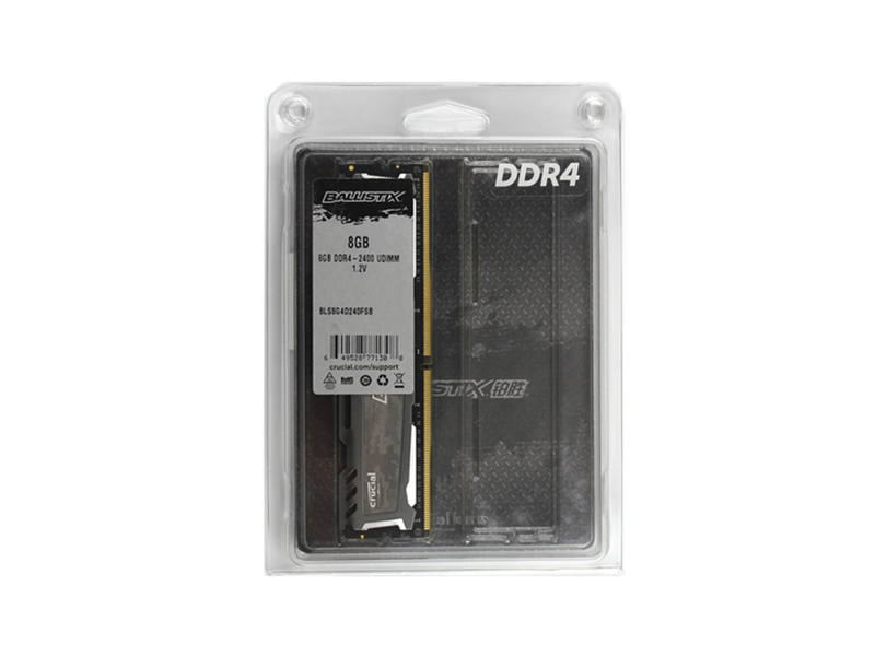 ӢBallistixʤ˶DDR4 2400 8Gͼ