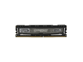 ӢBallistixʤ˶DDR4 2400 8G