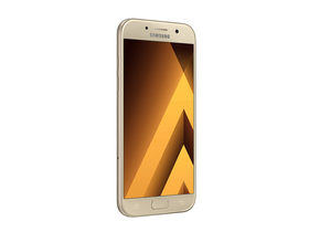 Galaxy A3(2017)