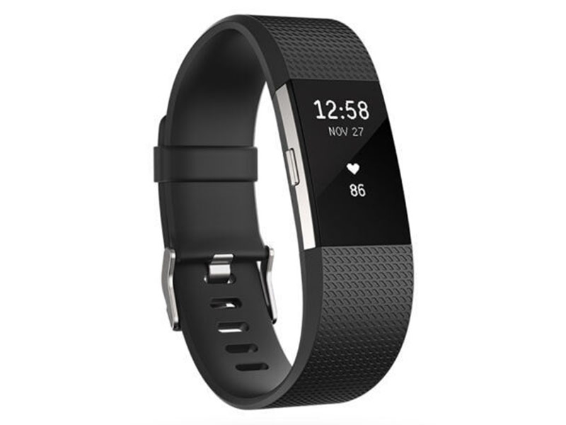 Fitbit Charge 2 图片1