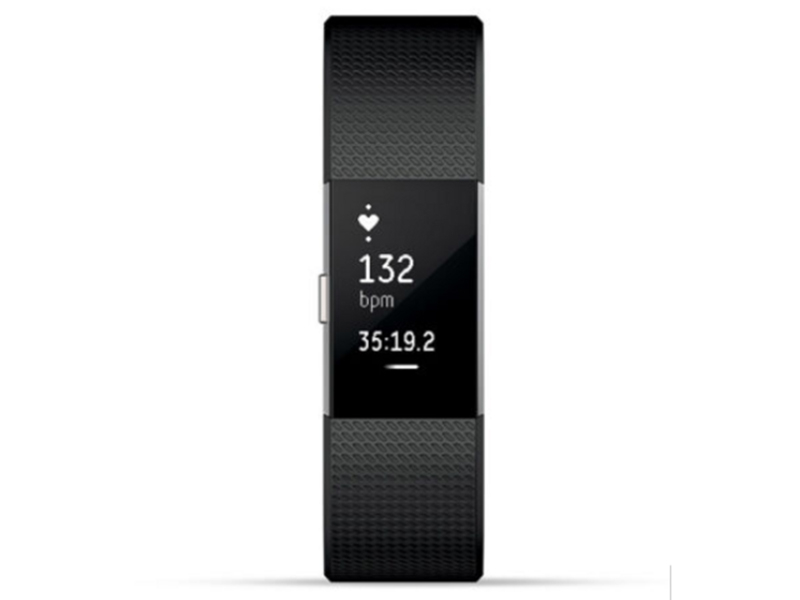 Fitbit Charge 2图片2