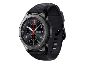 Gear S3 FrontierͼƬ3