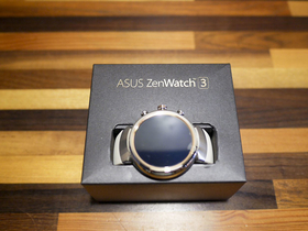 ˶ZenWatch 3