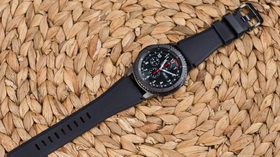 Gear S3 Frontier