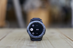 Gear S3 Frontier