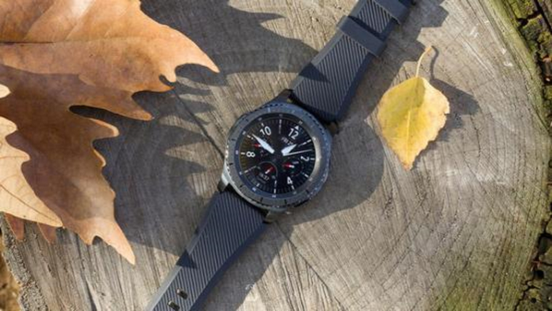 Gear S3 Frontierͼ