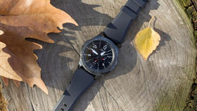 Gear S3 Frontier