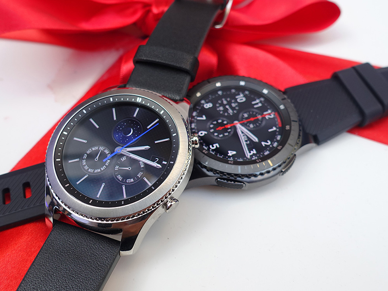 Gear S3 Frontierͼ