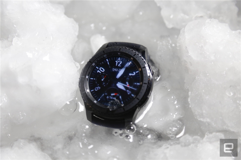 Gear S3 Frontierͼ