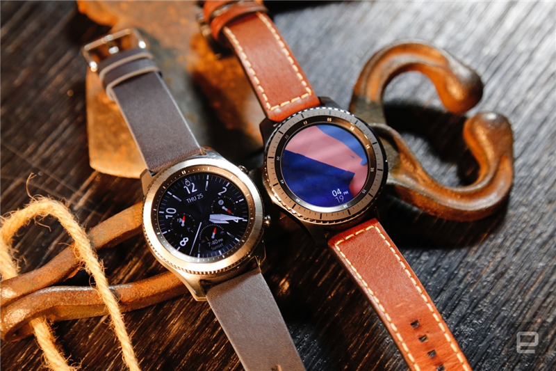 Gear S3 Frontierͼ