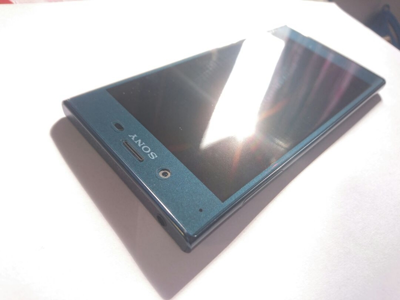 Xperia XZsͼ