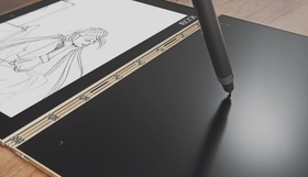 Yoga Book(Android)