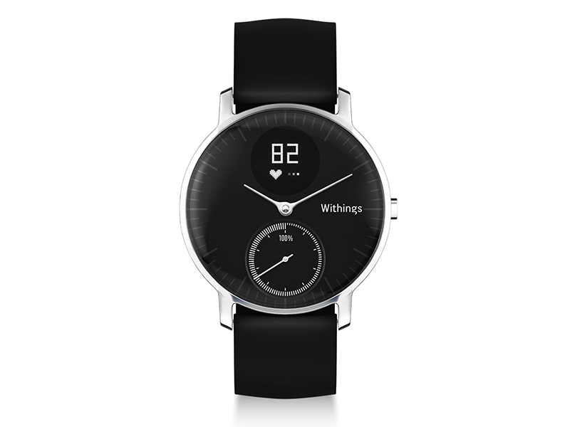 Withings Steel HR 图片1