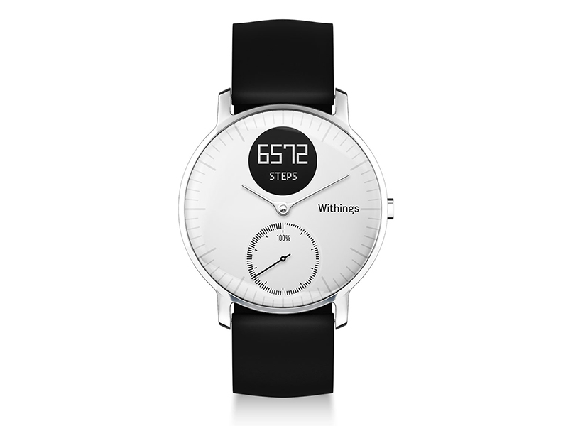 Withings Steel HR图片2