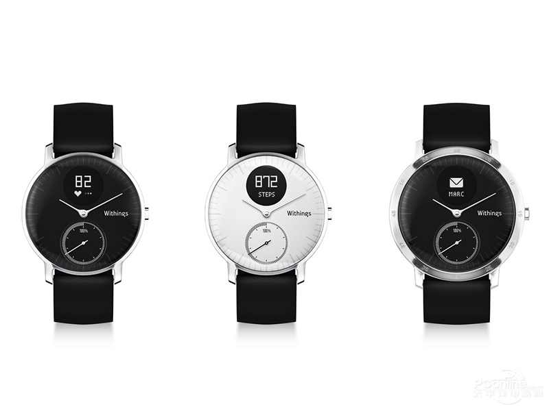 Withings Steel HRͼ