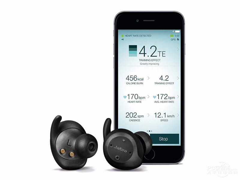 Jabra Elite Sport(ݲ Ծ)ͼ