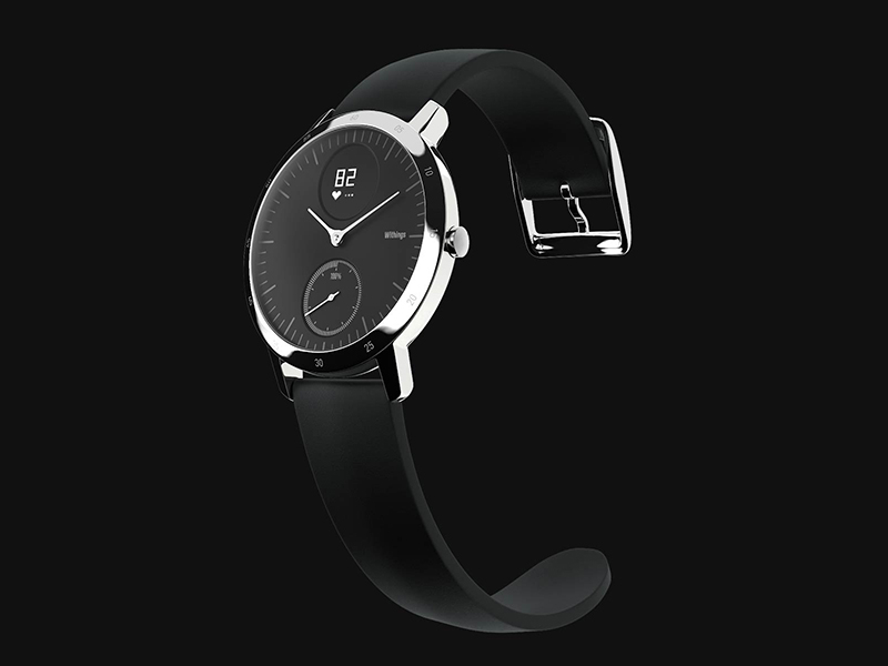 Withings Steel HRͼ