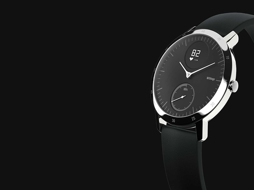 Withings Steel HR