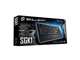 SKILLER MECH SGK1