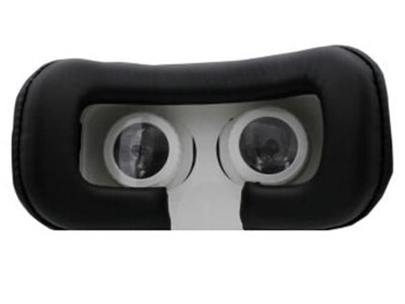 摩奇思VR-01