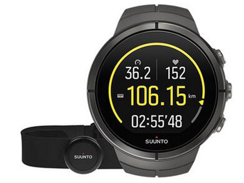 SUUNTO ˹ʹҰ4 ˶ֱͼ