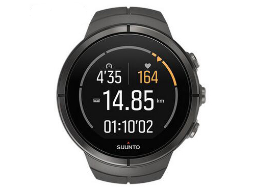 SUUNTO ˹ʹҰ4 ˶ֱͼ