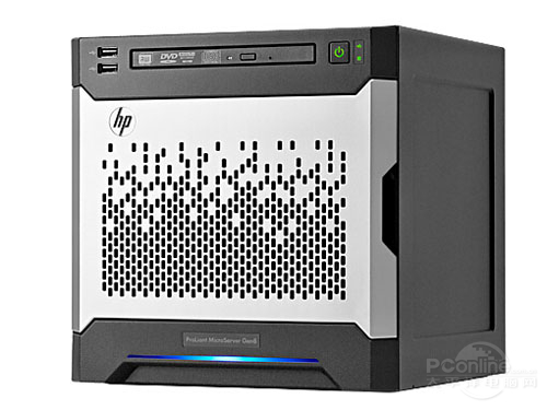 ProLiant MicroServer Gen8(819185-AA1)ͼ