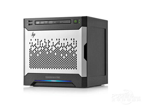 ProLiant MicroServer Gen8(712317-AA1)ͼ