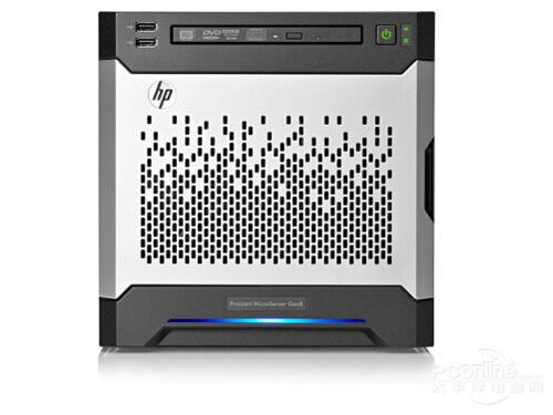 ProLiant MicroServer Gen8(712317-AA1)ͼ