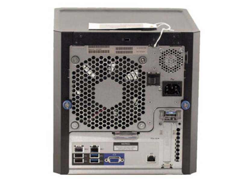 惠普ProLiant MicroServer Gen8(712317-AA1)