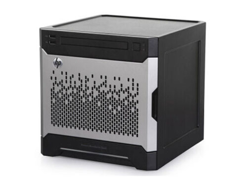 惠普ProLiant MicroServer Gen8(712317-AA1)图片4