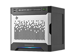 ProLiant MicroServer Gen8(819187-AA1)