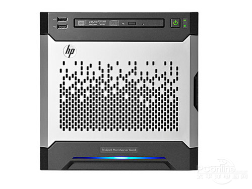 ProLiant MicroServer Gen8(819187-AA1)ͼ