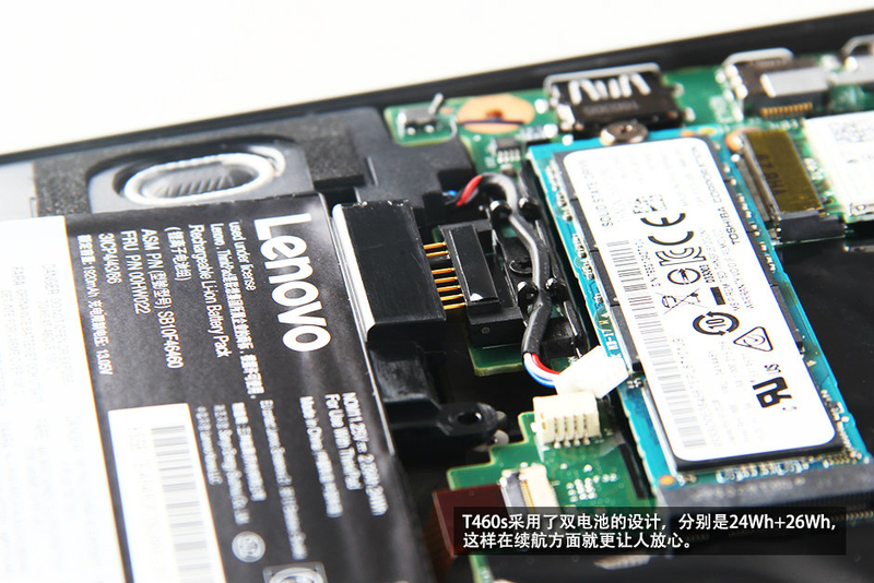 ThinkPad T460s(20F9002YCD)ͼ