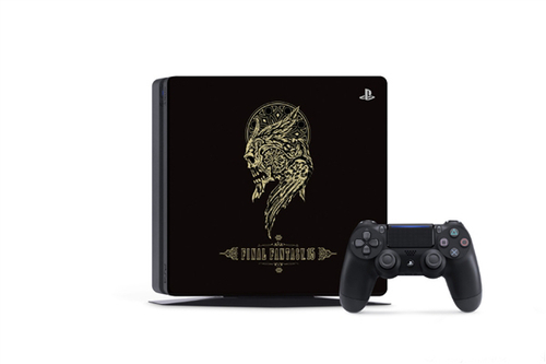 索尼PS4 Slim