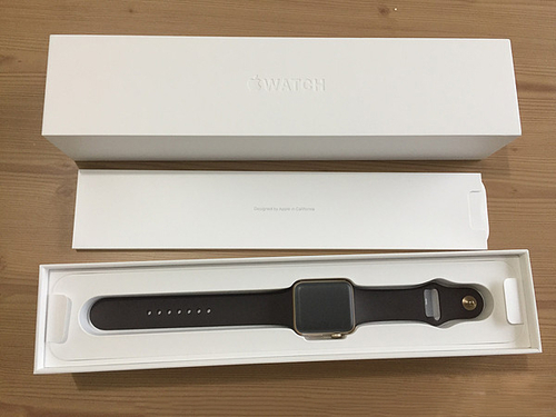 Apple Watch Series 2