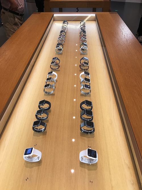 Apple Watch Series 2