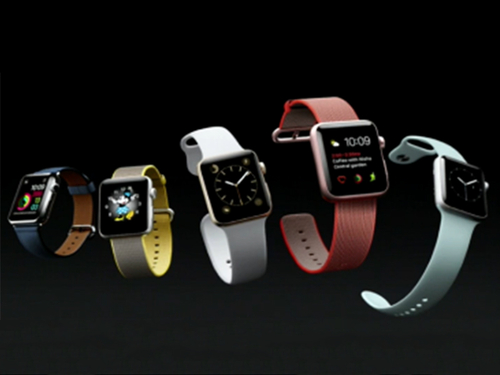 Apple Watch Series 2