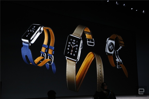 Apple Watch Series 2