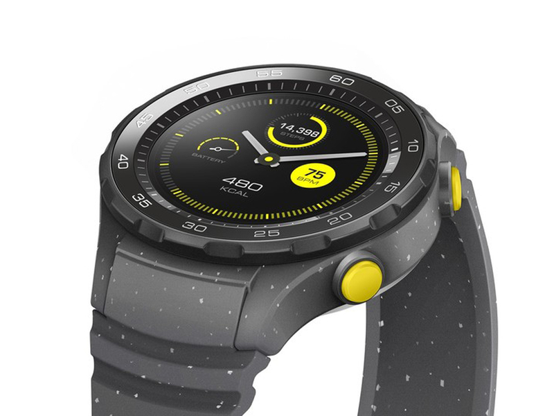 HUAWEI WATCH2 4G版