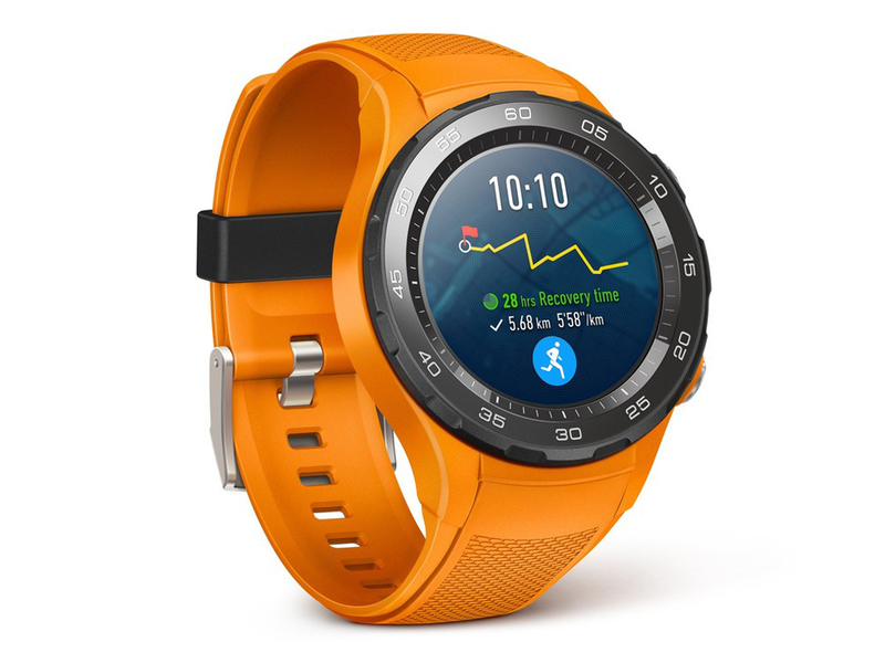 HUAWEI WATCH2 4G版