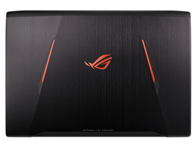 ROG S7VT