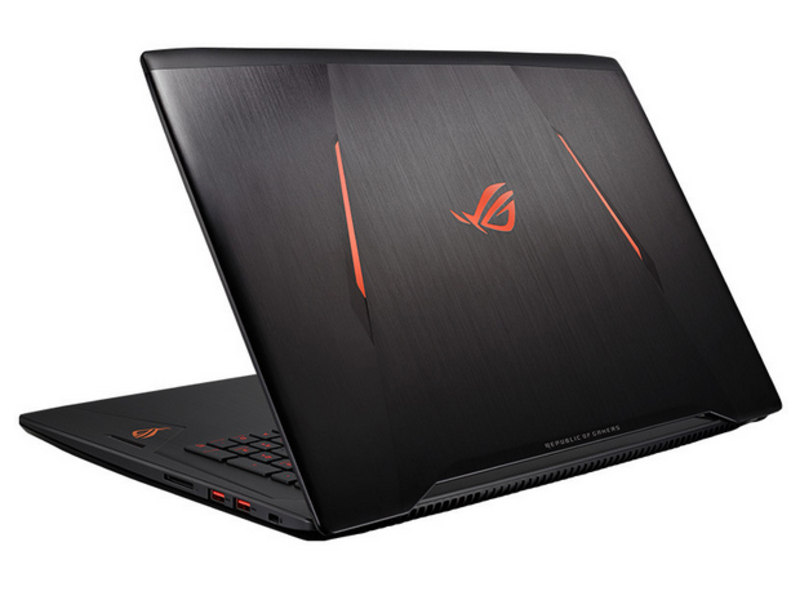 ROG S7VT