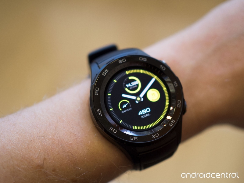 HUAWEI WATCH2 4Gͼ