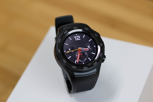 HUAWEI WATCH2 4G版