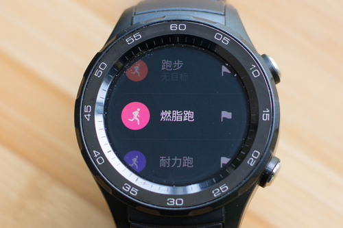 HUAWEI WATCH2 4G版